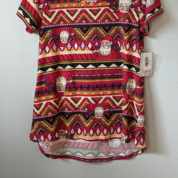 New Christmas Classic T S (6-8) - Picture 2 of 6